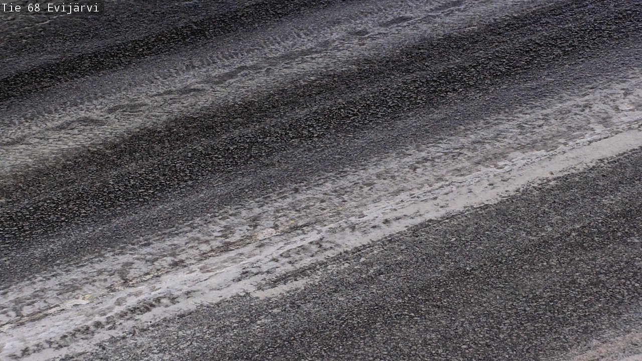 Kelikamerat Kuva Tie 68 Evijärvi, Evijärvi, Etelä-Pohjanmaa