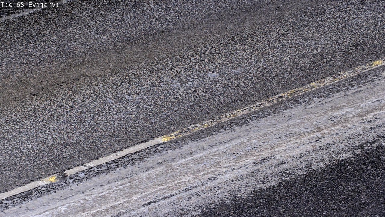 Kelikamerat Kuva Tie 68 Evijärvi, Evijärvi, Etelä-Pohjanmaa