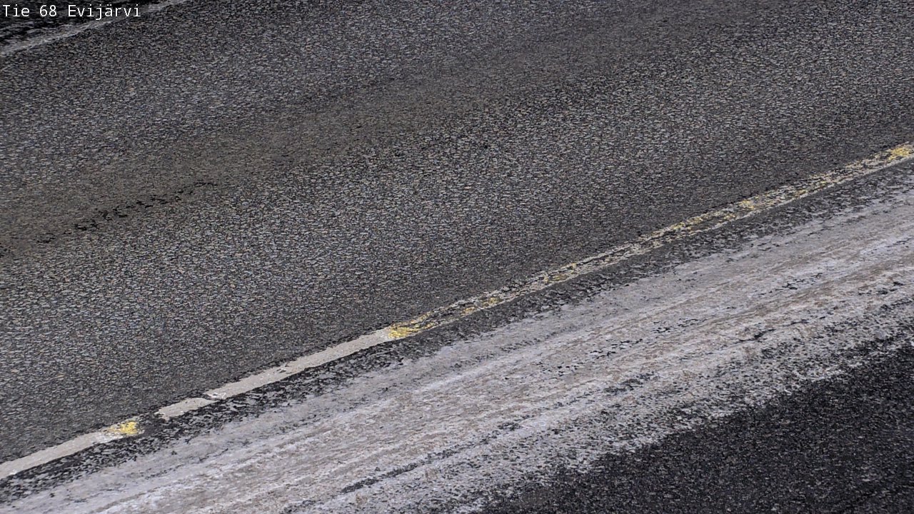 Kelikamerat Kuva Tie 68 Evijärvi, Evijärvi, Etelä-Pohjanmaa