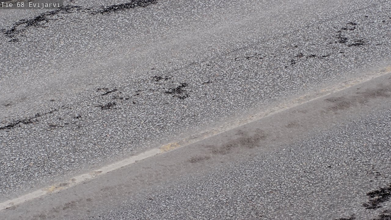 Kelikamerat Kuva Tie 68 Evijärvi, Evijärvi, Etelä-Pohjanmaa