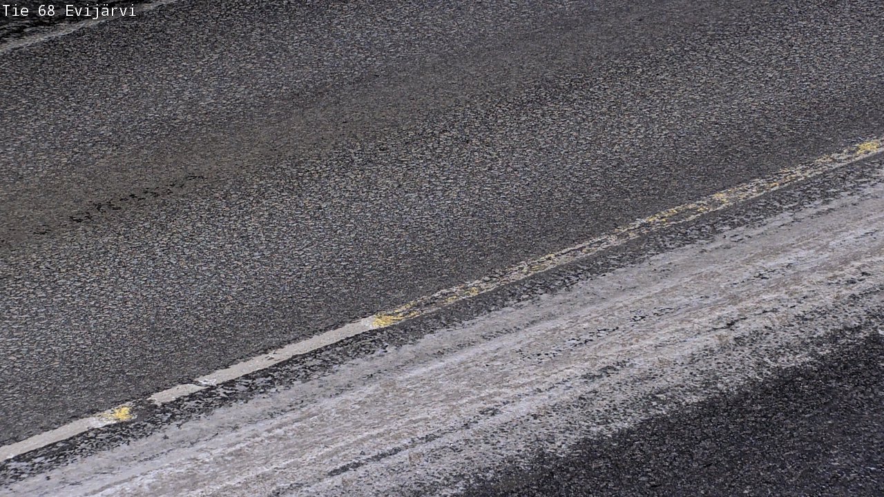 Kelikamerat Kuva Tie 68 Evijärvi, Evijärvi, Etelä-Pohjanmaa