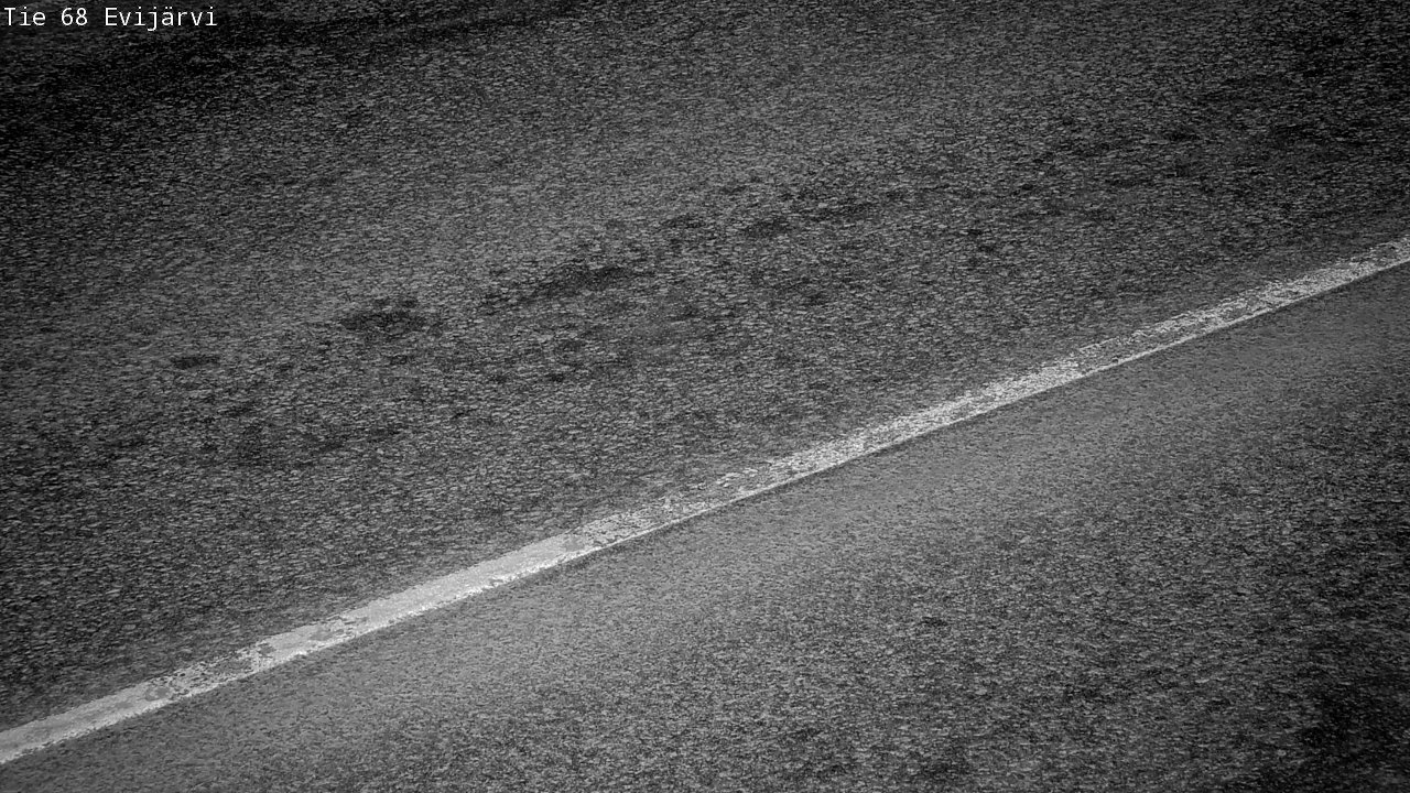 Kelikamerat Kuva Tie 68 Evijärvi, Evijärvi, Etelä-Pohjanmaa