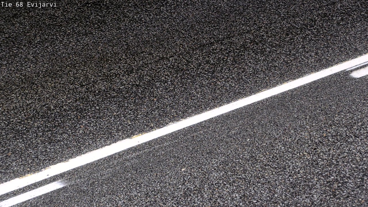 Kelikamerat Kuva Tie 68 Evijärvi, Evijärvi, Etelä-Pohjanmaa