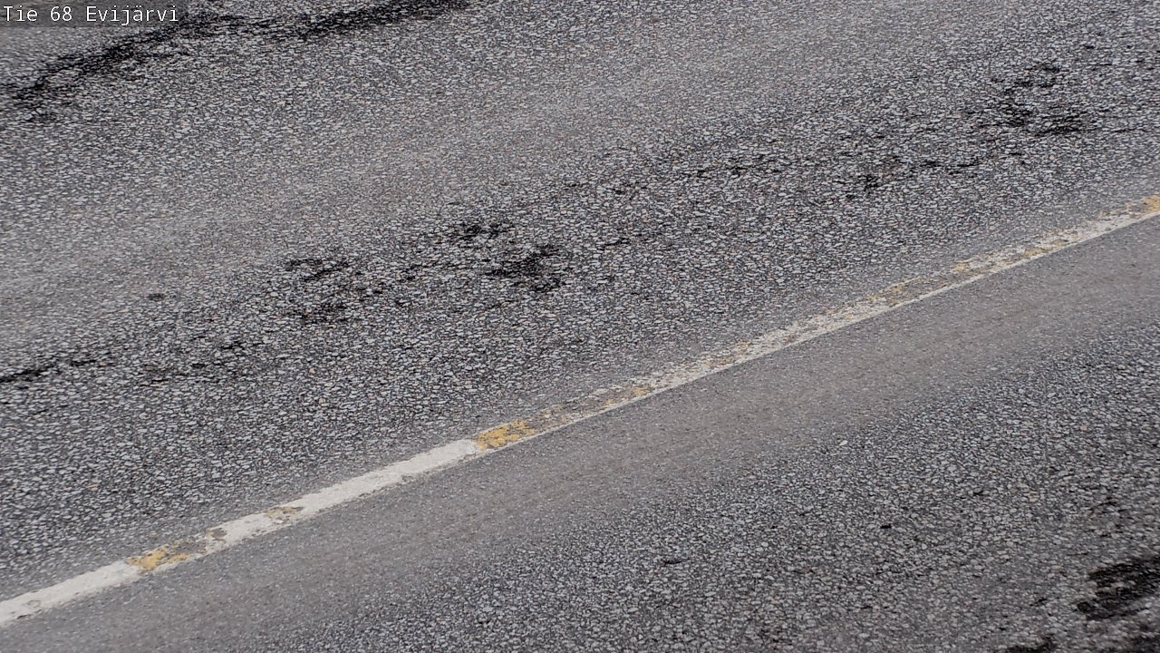 Kelikamerat Kuva Tie 68 Evijärvi, Evijärvi, Etelä-Pohjanmaa