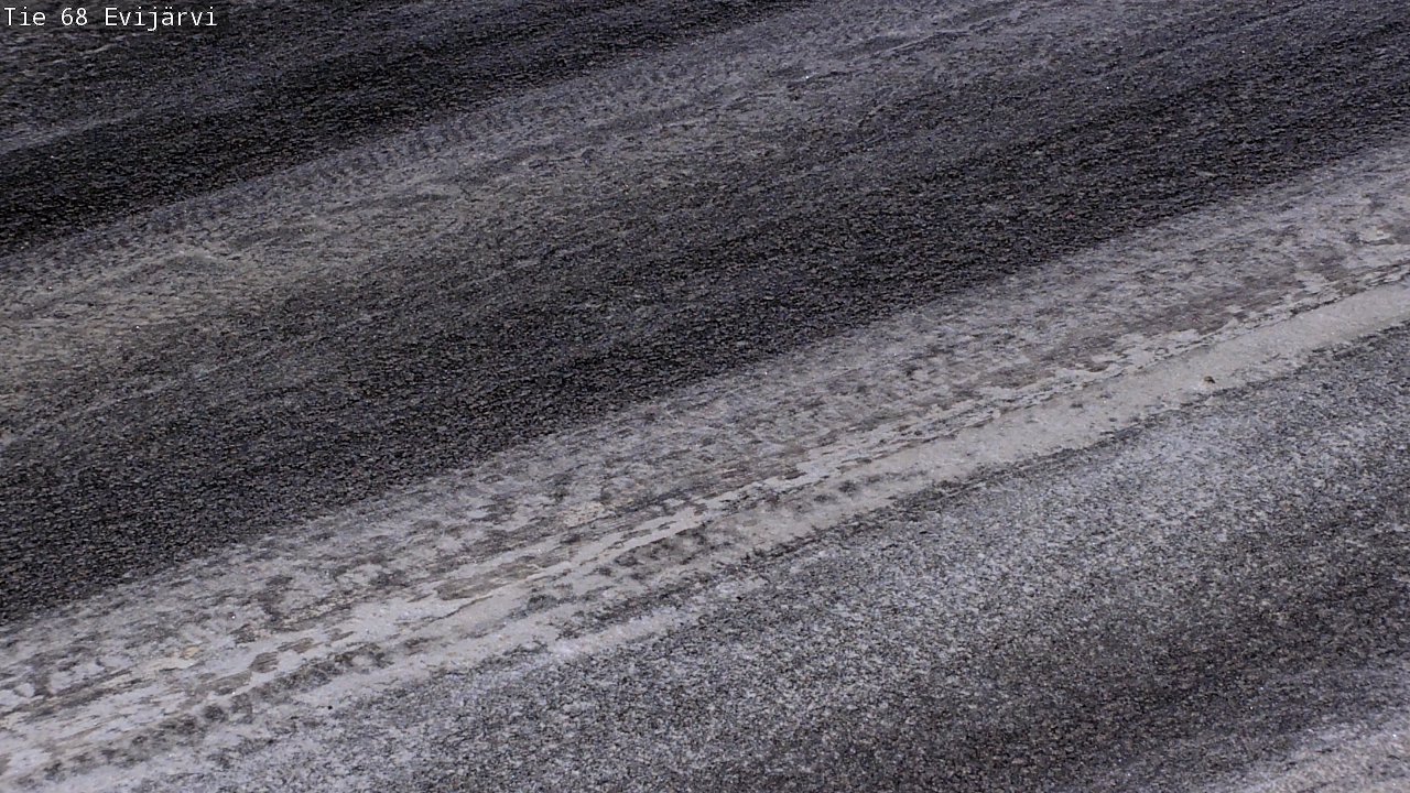 Kelikamerat Kuva Tie 68 Evijärvi, Evijärvi, Etelä-Pohjanmaa