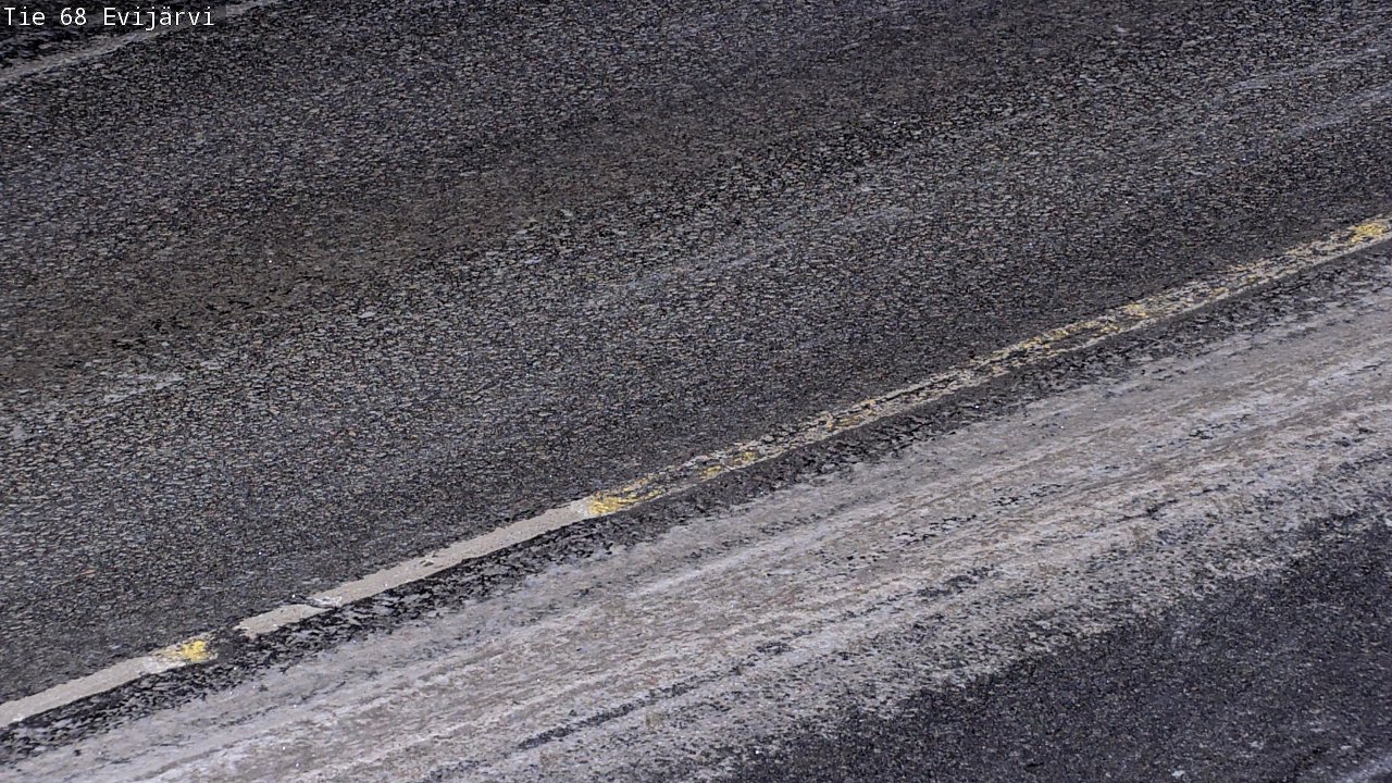 Kelikamerat Kuva Tie 68 Evijärvi, Evijärvi, Etelä-Pohjanmaa