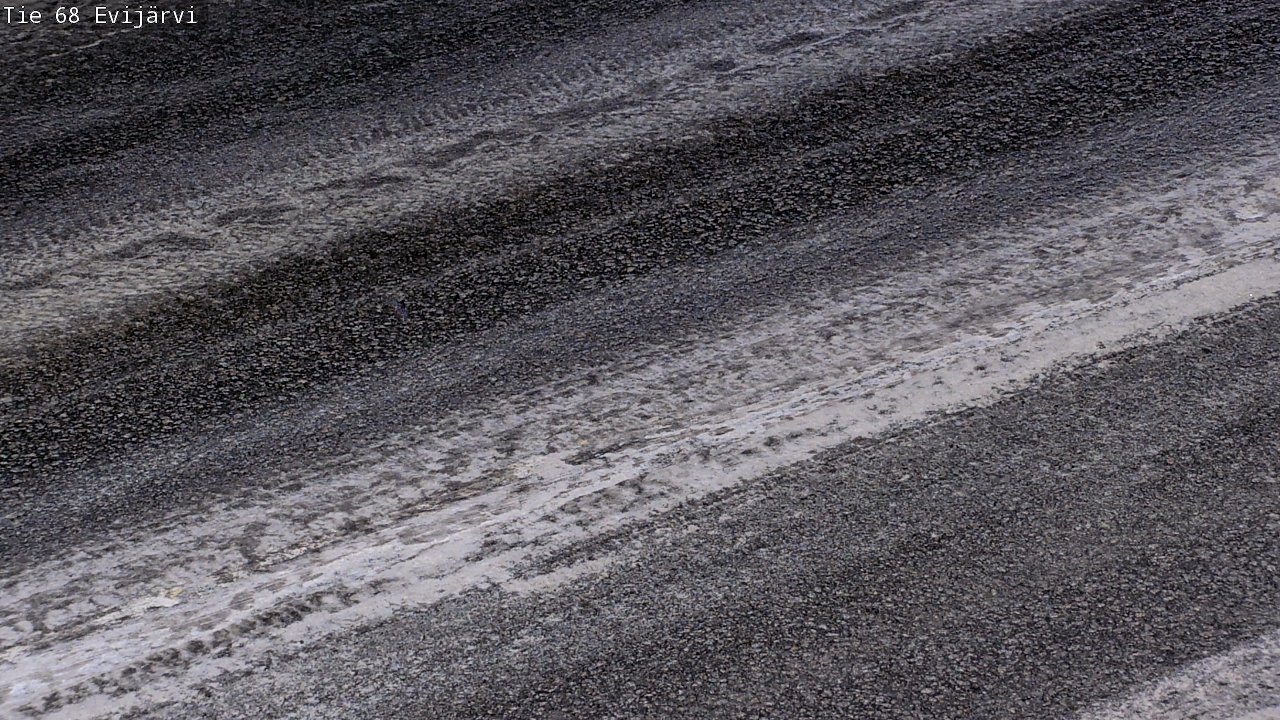 Kelikamerat Kuva Tie 68 Evijärvi, Evijärvi, Etelä-Pohjanmaa