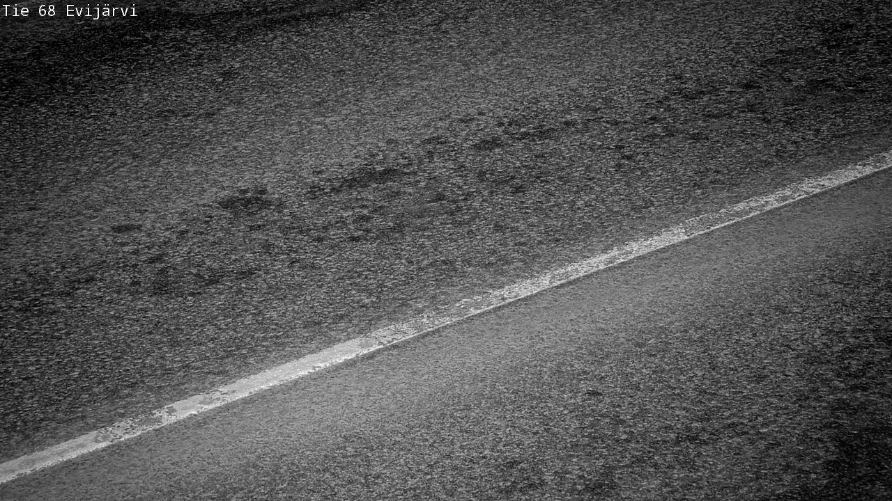 Kelikamerat Kuva Tie 68 Evijärvi, Evijärvi, Etelä-Pohjanmaa