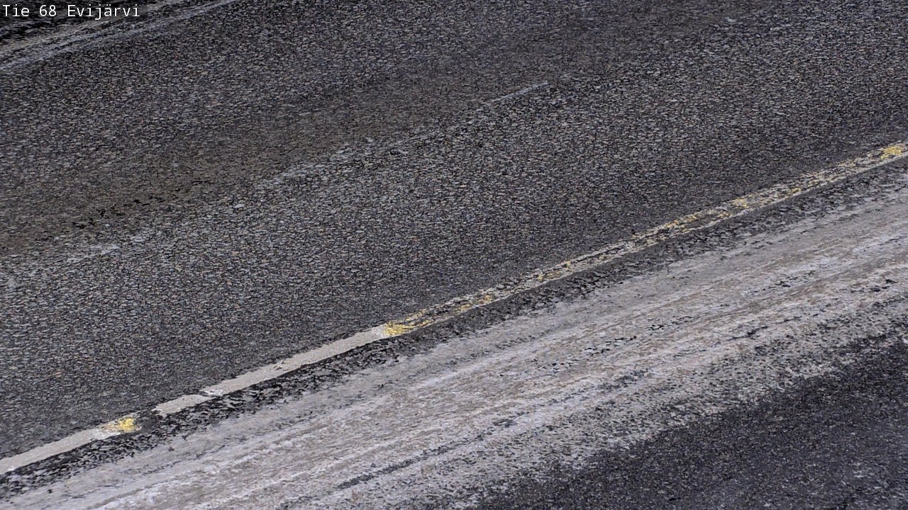 Kelikamerat Kuva Tie 68 Evijärvi, Evijärvi, Etelä-Pohjanmaa