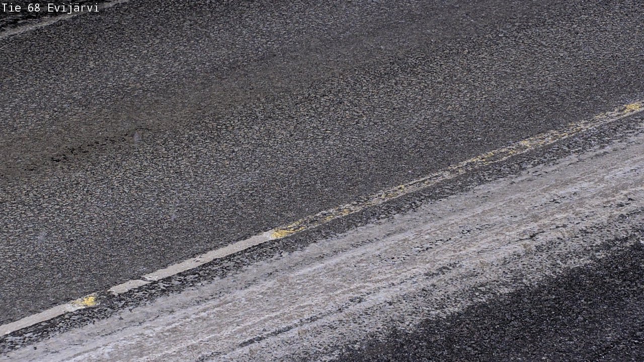 Kelikamerat Kuva Tie 68 Evijärvi, Evijärvi, Etelä-Pohjanmaa