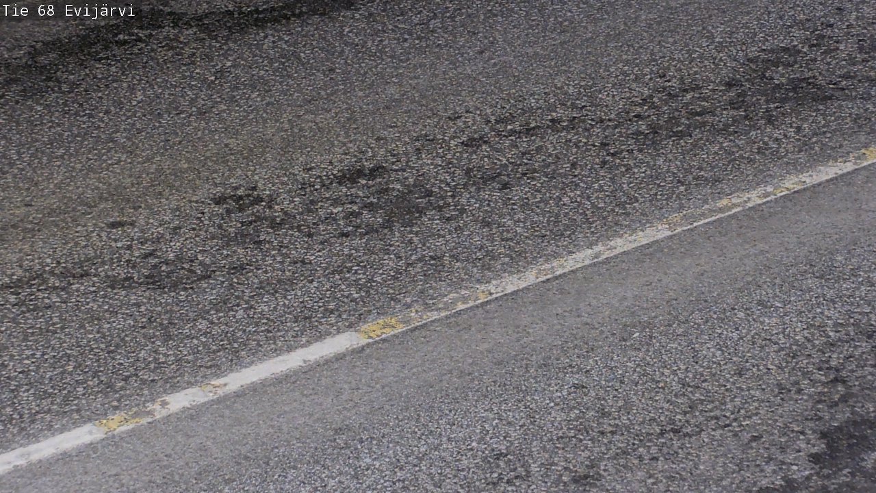 Kelikamerat Kuva Tie 68 Evijärvi, Evijärvi, Etelä-Pohjanmaa