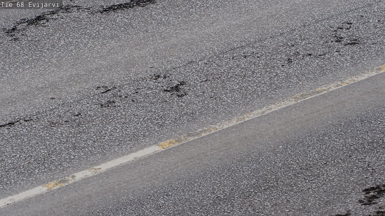 Kelikamerat Kuva Tie 68 Evijärvi, Evijärvi, Etelä-Pohjanmaa