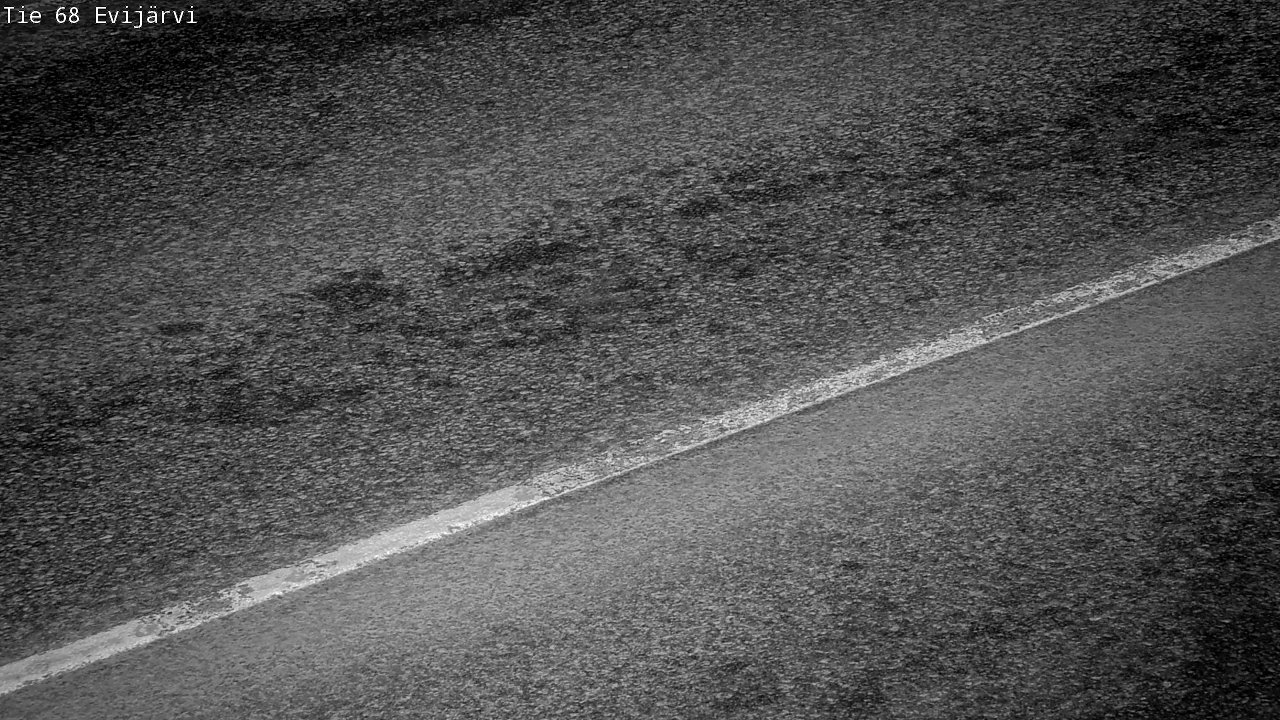 Kelikamerat Kuva Tie 68 Evijärvi, Evijärvi, Etelä-Pohjanmaa