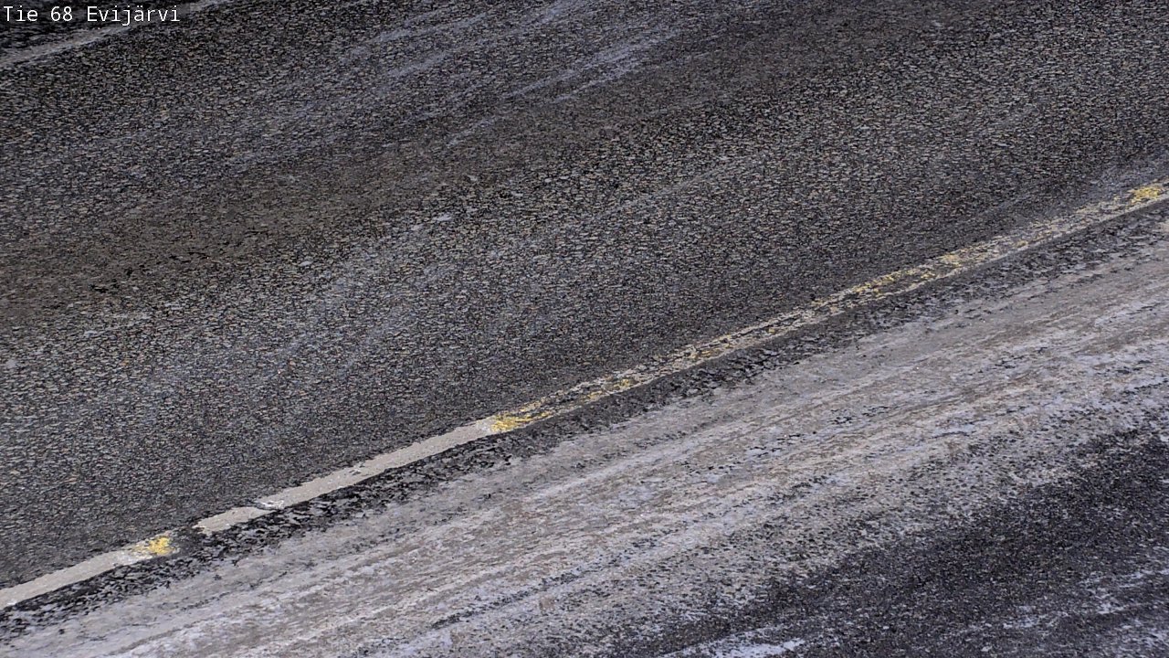 Kelikamerat Kuva Tie 68 Evijärvi, Evijärvi, Etelä-Pohjanmaa