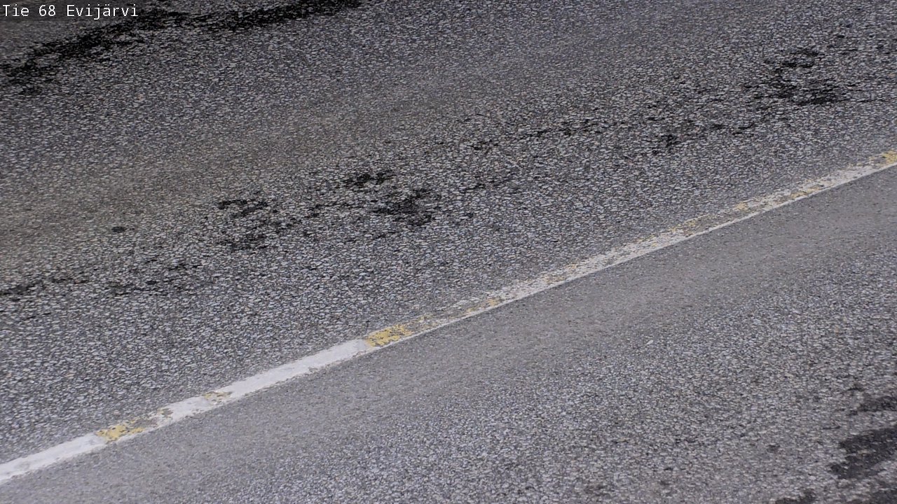 Kelikamerat Kuva Tie 68 Evijärvi, Evijärvi, Etelä-Pohjanmaa