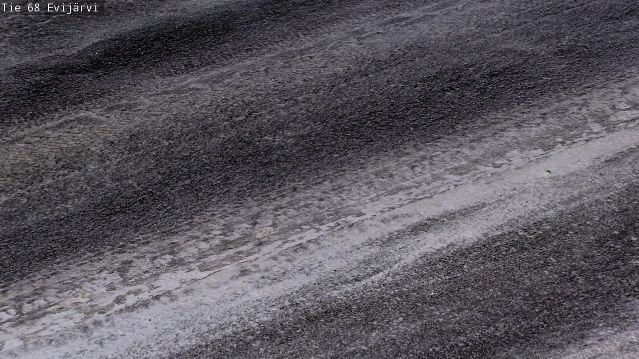 Kelikamerat Kuva Tie 68 Evijärvi, Evijärvi, Etelä-Pohjanmaa