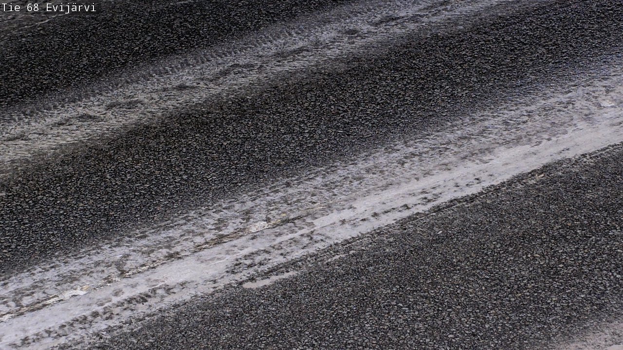 Kelikamerat Kuva Tie 68 Evijärvi, Evijärvi, Etelä-Pohjanmaa