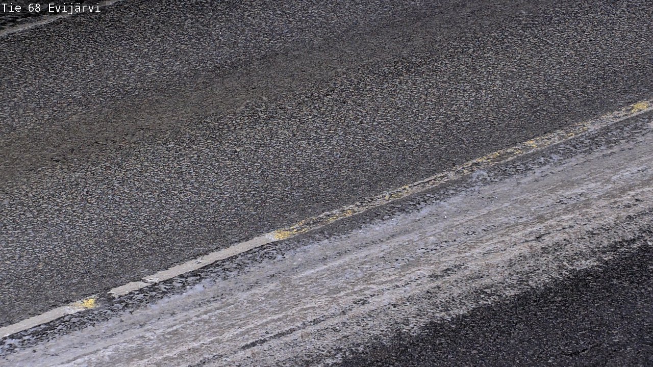 Kelikamerat Kuva Tie 68 Evijärvi, Evijärvi, Etelä-Pohjanmaa