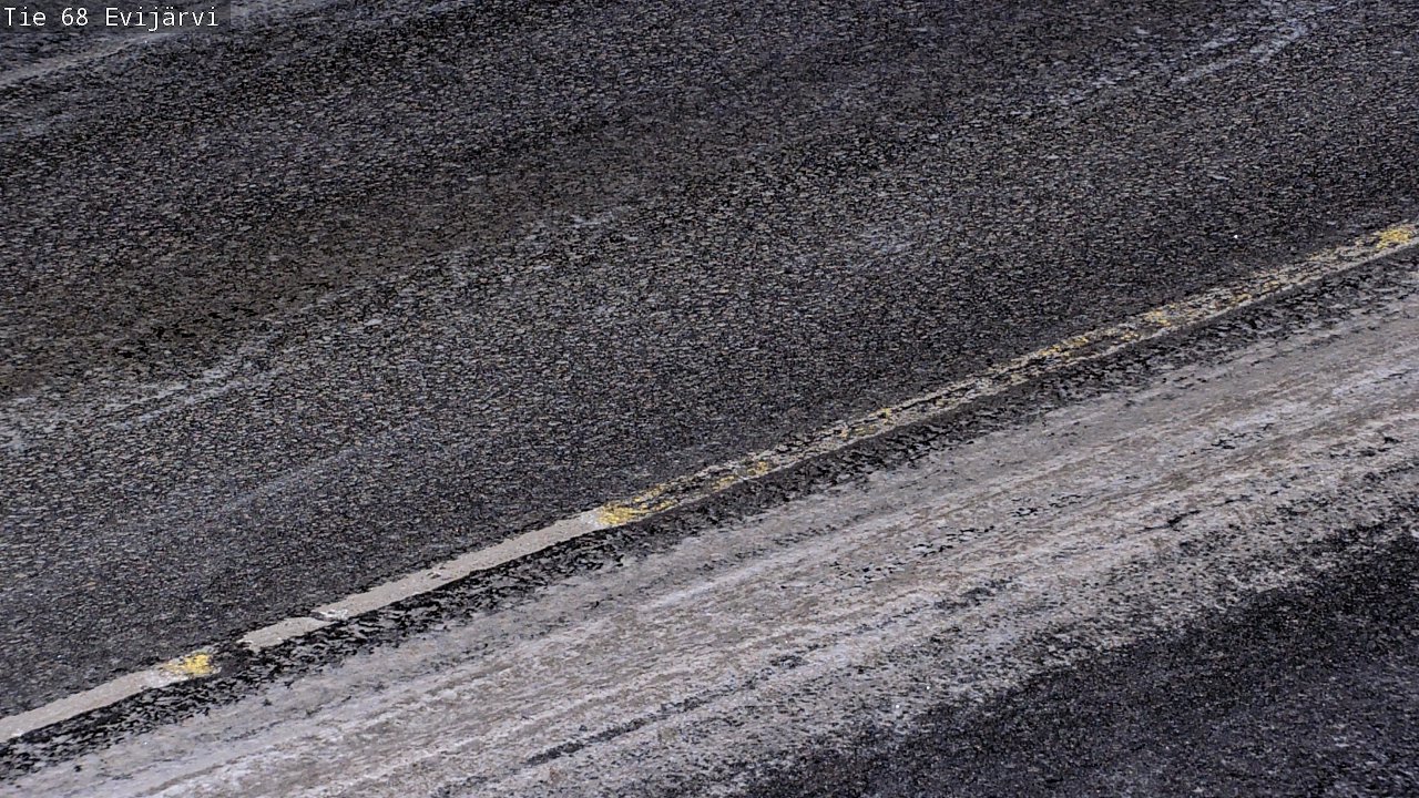 Kelikamerat Kuva Tie 68 Evijärvi, Evijärvi, Etelä-Pohjanmaa