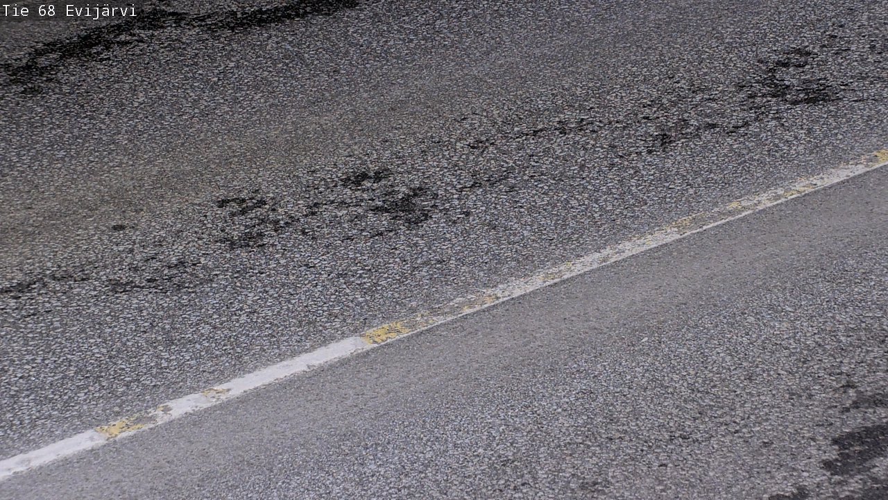 Kelikamerat Kuva Tie 68 Evijärvi, Evijärvi, Etelä-Pohjanmaa