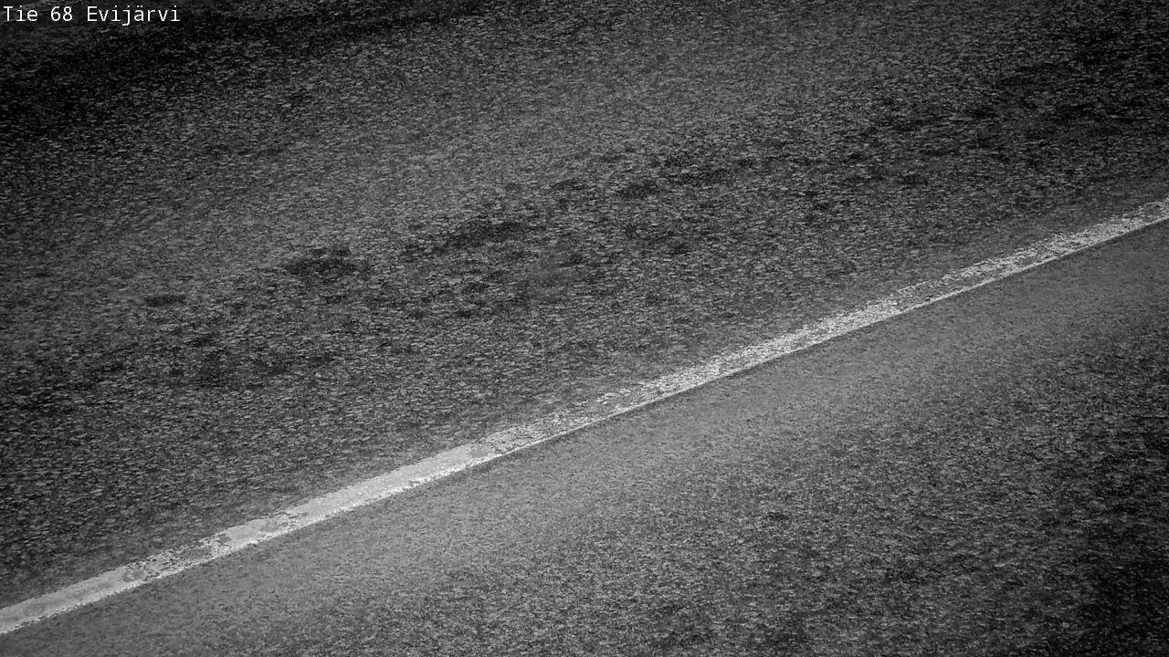 Kelikamerat Kuva Tie 68 Evijärvi, Evijärvi, Etelä-Pohjanmaa