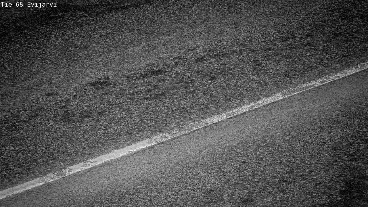 Kelikamerat Kuva Tie 68 Evijärvi, Evijärvi, Etelä-Pohjanmaa