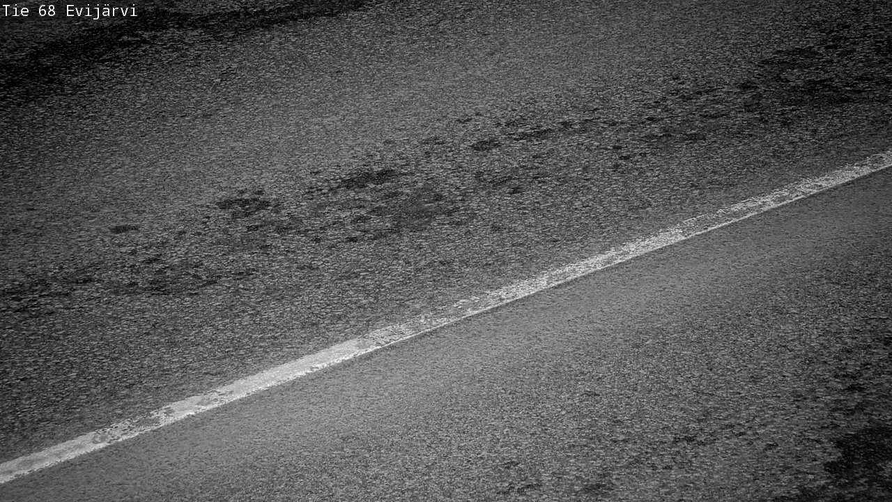 Kelikamerat Kuva Tie 68 Evijärvi, Evijärvi, Etelä-Pohjanmaa