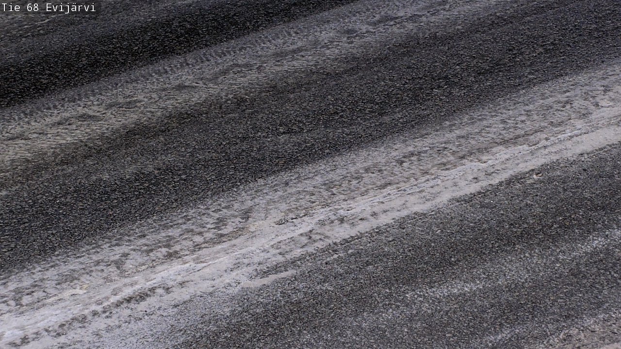 Kelikamerat Kuva Tie 68 Evijärvi, Evijärvi, Etelä-Pohjanmaa
