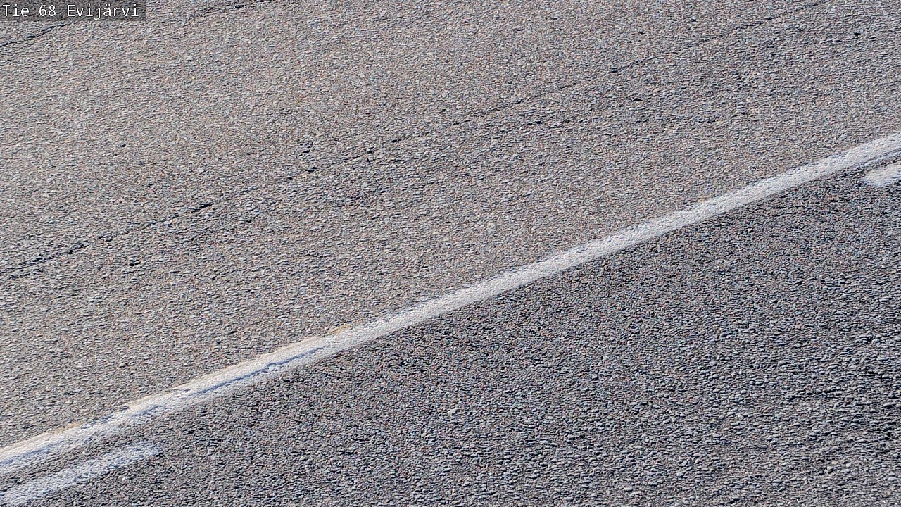 Kelikamerat Kuva Tie 68 Evijärvi, Evijärvi, Etelä-Pohjanmaa