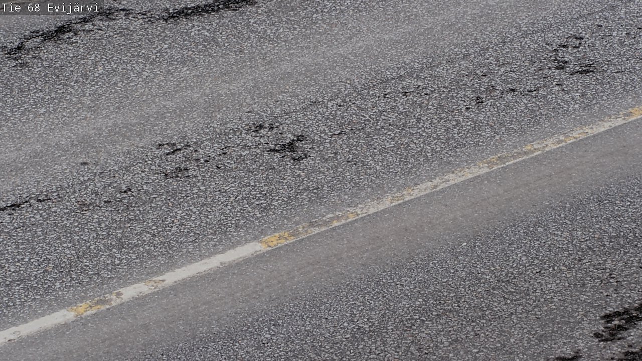 Kelikamerat Kuva Tie 68 Evijärvi, Evijärvi, Etelä-Pohjanmaa
