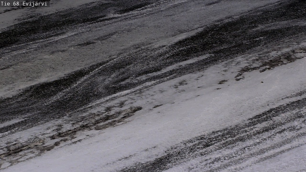 Kelikamerat Kuva Tie 68 Evijärvi, Evijärvi, Etelä-Pohjanmaa