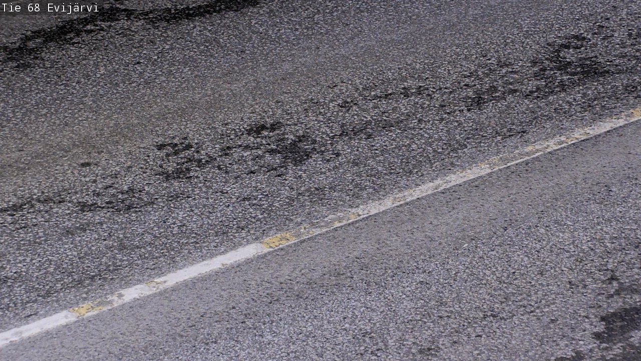 Kelikamerat Kuva Tie 68 Evijärvi, Evijärvi, Etelä-Pohjanmaa