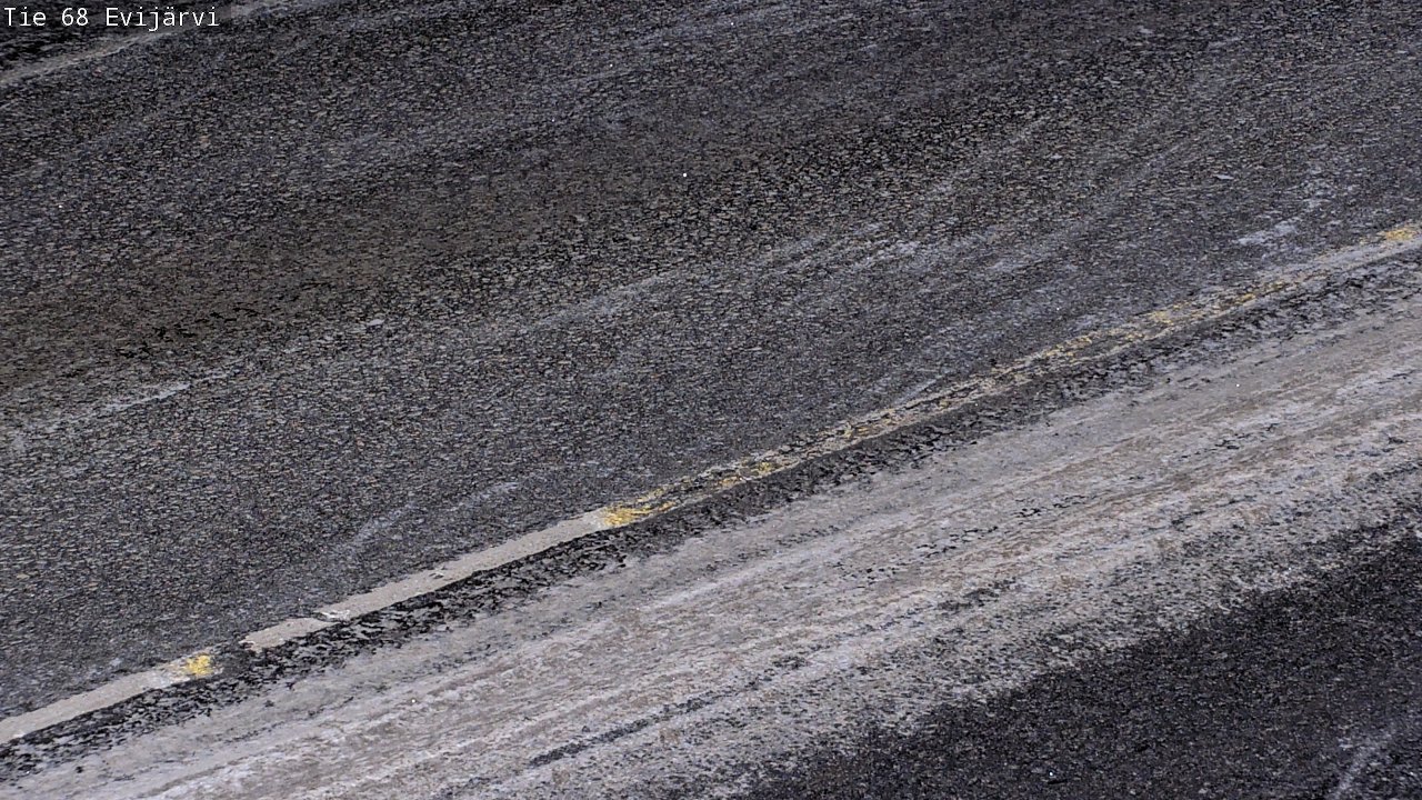 Kelikamerat Kuva Tie 68 Evijärvi, Evijärvi, Etelä-Pohjanmaa