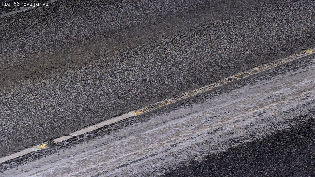 Kelikamerat Kuva Tie 68 Evijärvi, Evijärvi, Etelä-Pohjanmaa