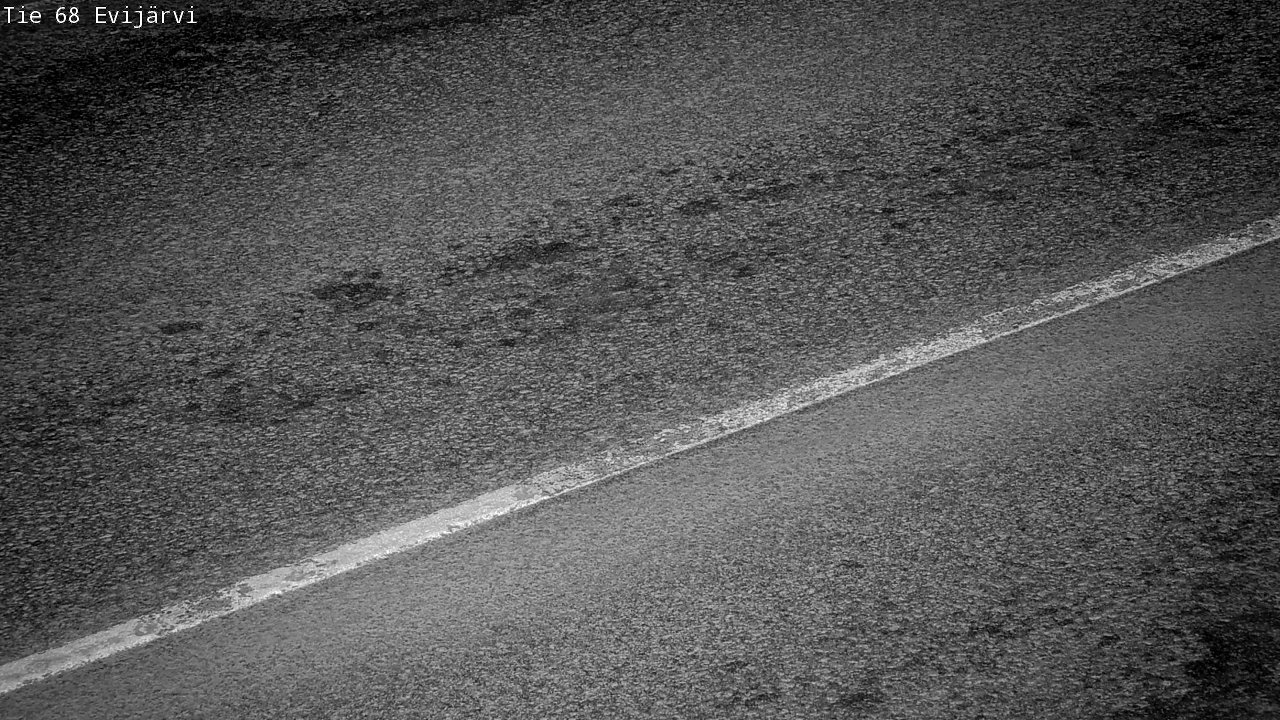 Kelikamerat Kuva Tie 68 Evijärvi, Evijärvi, Etelä-Pohjanmaa