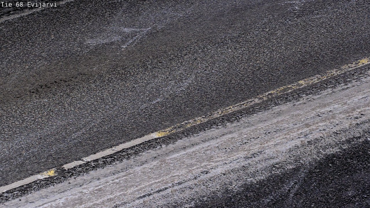 Kelikamerat Kuva Tie 68 Evijärvi, Evijärvi, Etelä-Pohjanmaa