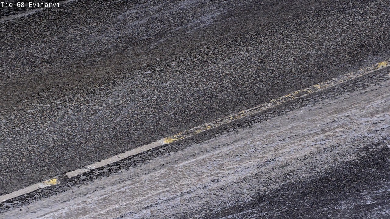 Kelikamerat Kuva Tie 68 Evijärvi, Evijärvi, Etelä-Pohjanmaa