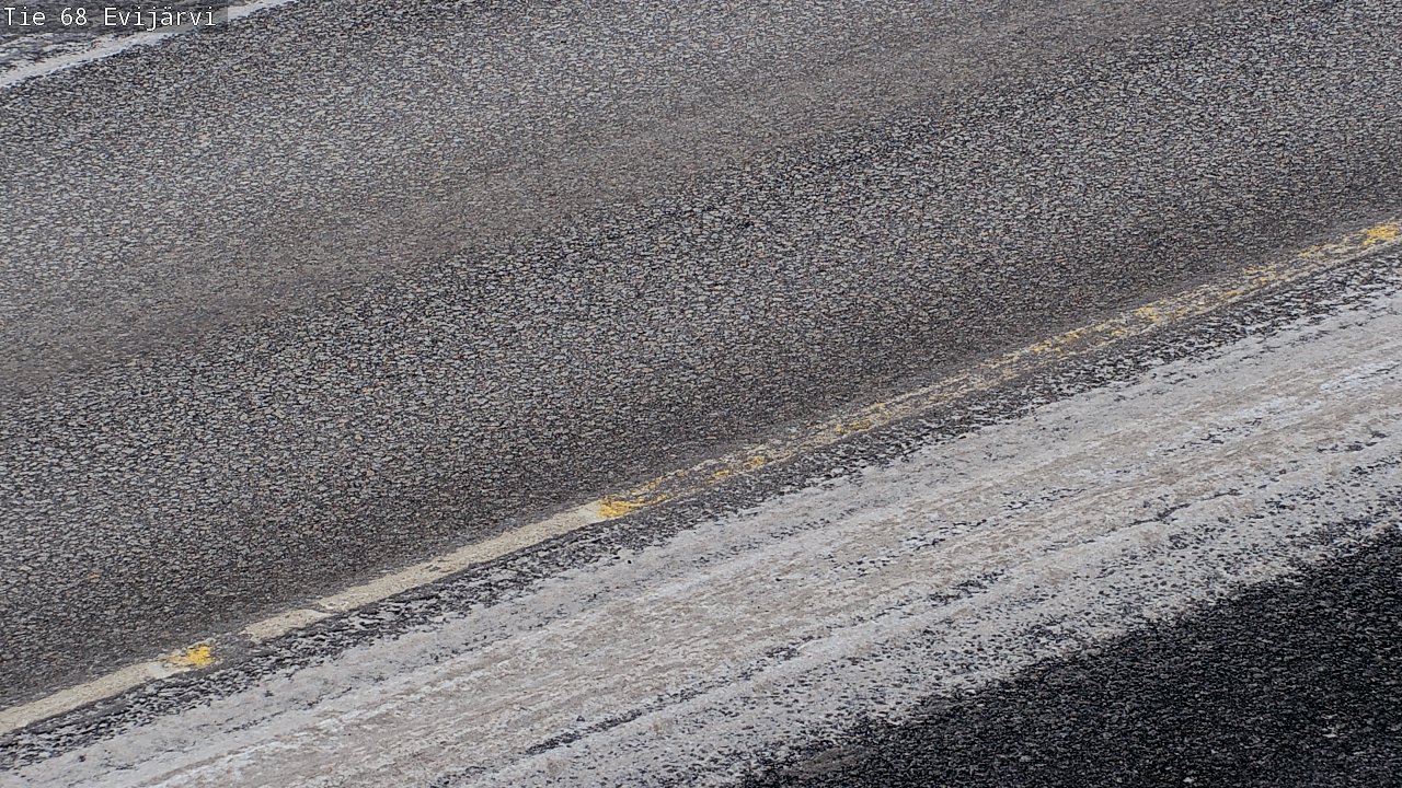 Kelikamerat Kuva Tie 68 Evijärvi, Evijärvi, Etelä-Pohjanmaa