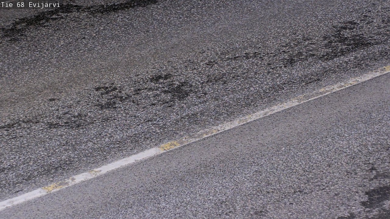 Kelikamerat Kuva Tie 68 Evijärvi, Evijärvi, Etelä-Pohjanmaa