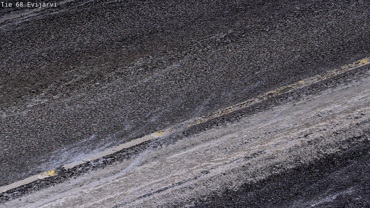 Kelikamerat Kuva Tie 68 Evijärvi, Evijärvi, Etelä-Pohjanmaa