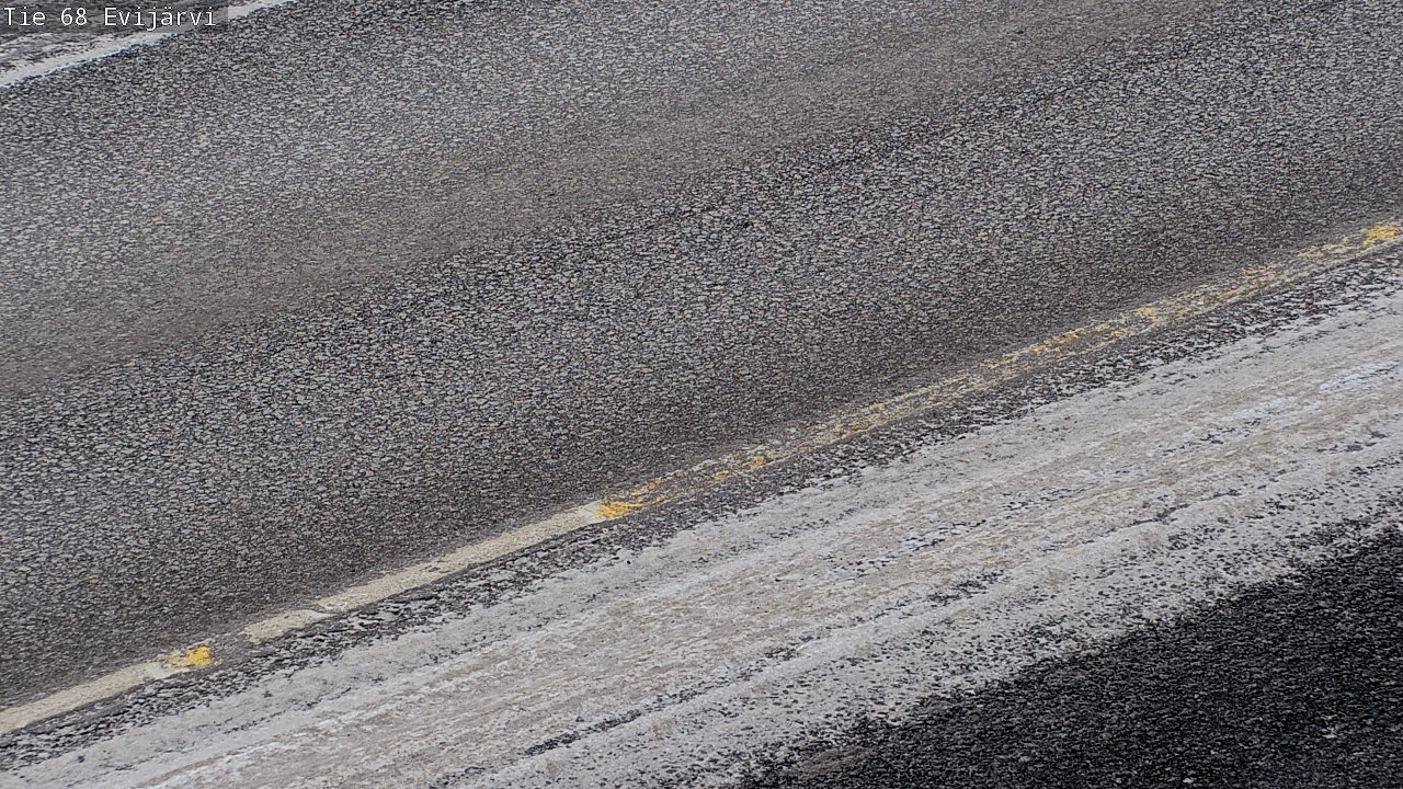 Kelikamerat Kuva Tie 68 Evijärvi, Evijärvi, Etelä-Pohjanmaa