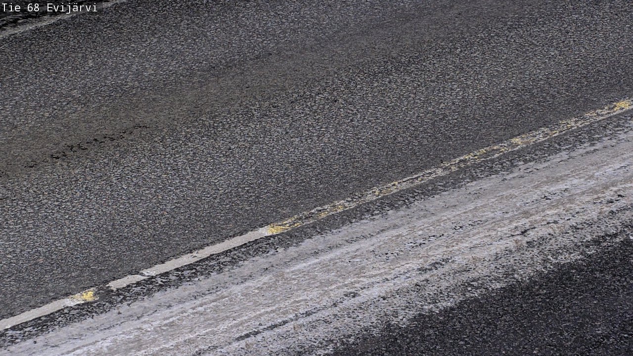 Kelikamerat Kuva Tie 68 Evijärvi, Evijärvi, Etelä-Pohjanmaa