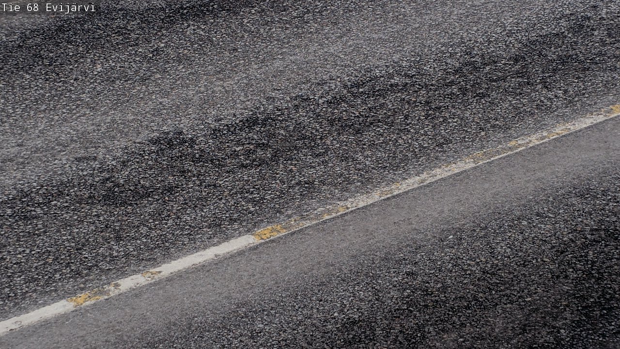 Kelikamerat Kuva Tie 68 Evijärvi, Evijärvi, Etelä-Pohjanmaa