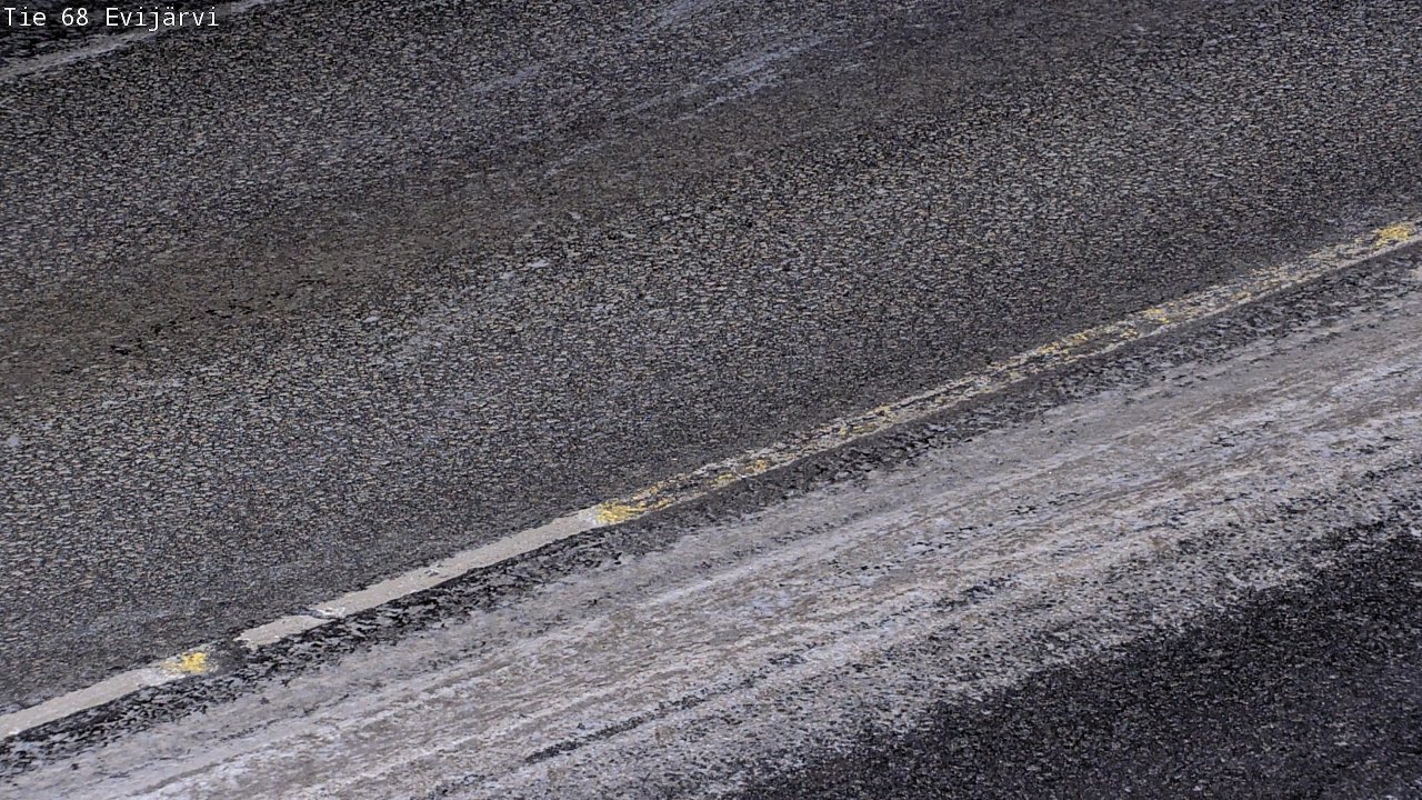 Kelikamerat Kuva Tie 68 Evijärvi, Evijärvi, Etelä-Pohjanmaa