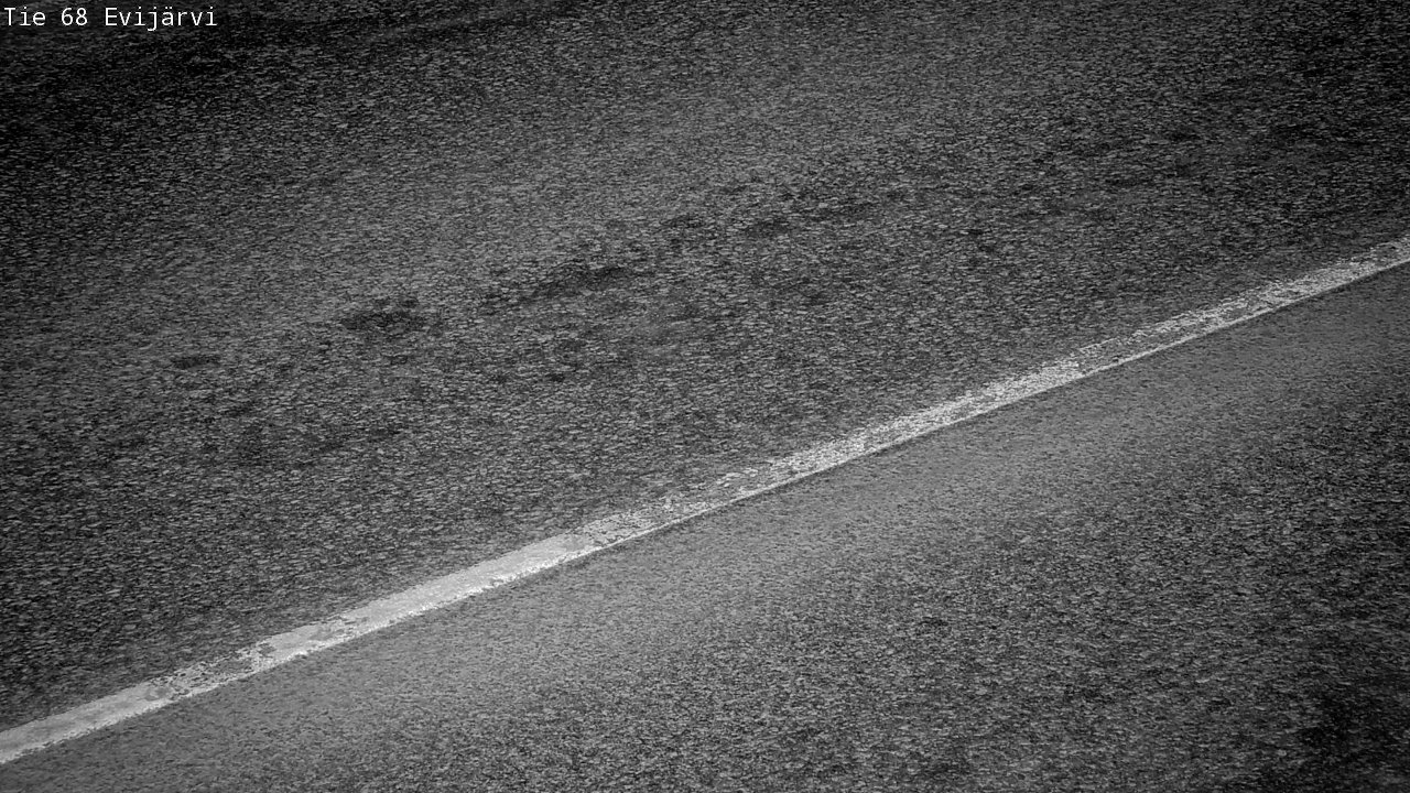 Kelikamerat Kuva Tie 68 Evijärvi, Evijärvi, Etelä-Pohjanmaa