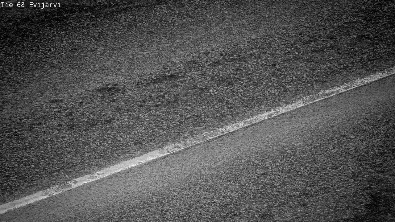 Kelikamerat Kuva Tie 68 Evijärvi, Evijärvi, Etelä-Pohjanmaa