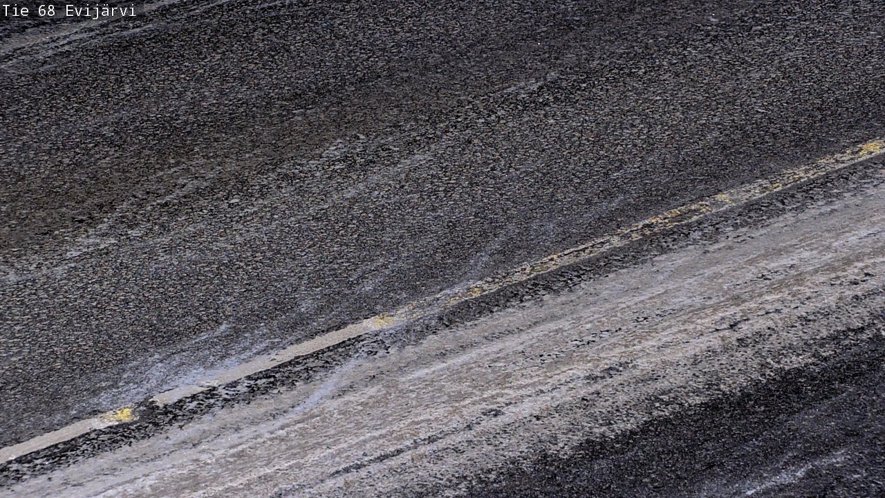 Kelikamerat Kuva Tie 68 Evijärvi, Evijärvi, Etelä-Pohjanmaa
