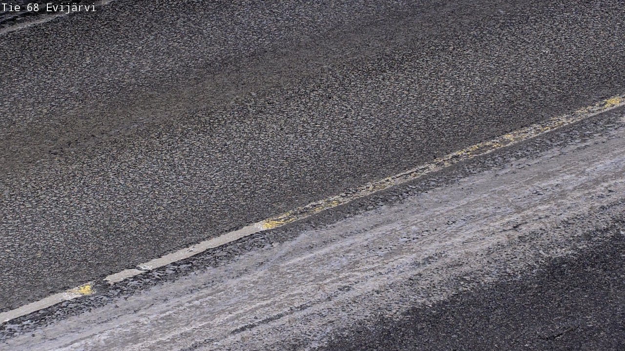 Kelikamerat Kuva Tie 68 Evijärvi, Evijärvi, Etelä-Pohjanmaa