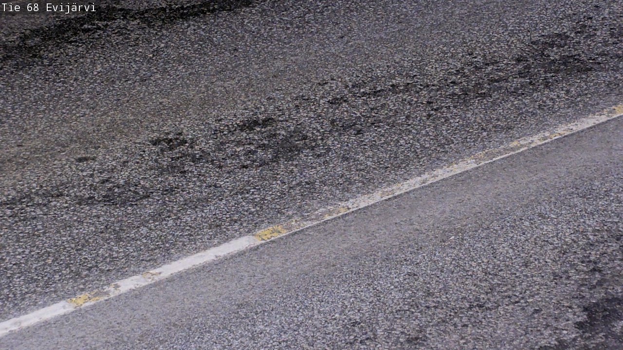 Kelikamerat Kuva Tie 68 Evijärvi, Evijärvi, Etelä-Pohjanmaa