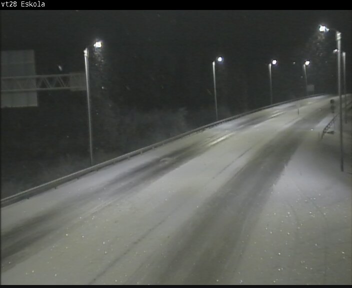 Kelikamerat Kuva Tie 28 Eskola, Kannus, Keski-Pohjanmaa